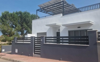 Chalet - Long Term Rentals - Bigastro - Bigastro