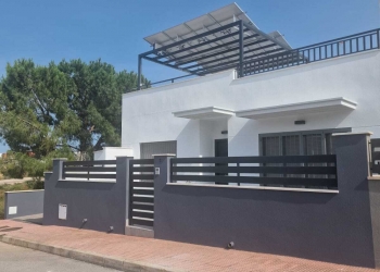 Chalet - Alquiler larga estancia - Bigastro - Bigastro