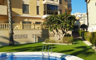 Apartment - Location - Guardamar - Guardamar