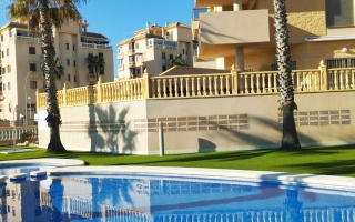 Apartment - Location - Guardamar del Segura - Moncayo