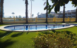 Apartamento - Alquiler larga estancia - Guardamar del Segura - Guardamar