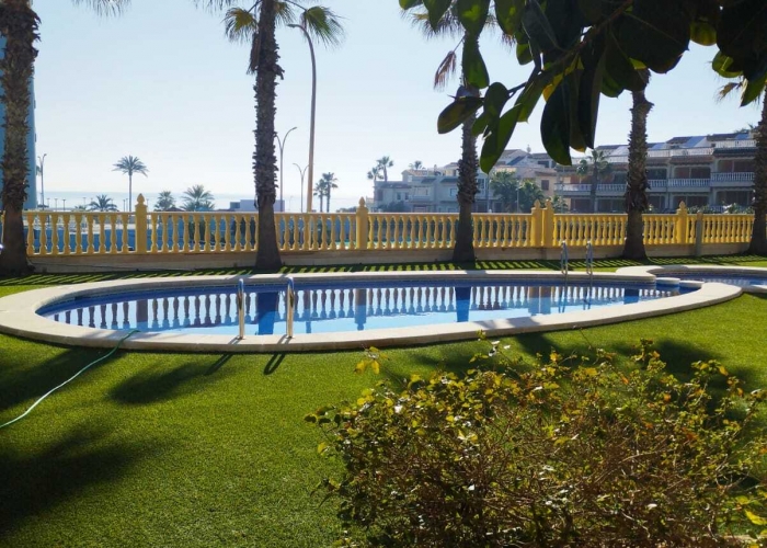 Long Term Rentals - Apartment - Guardamar del Segura - Guardamar