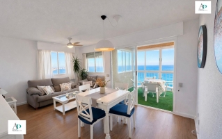 Piso - Long Term Rentals - Campoamor - Dehesa de Campoamor