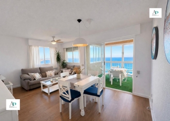 Piso - Alquiler larga estancia - Campoamor - Dehesa de Campoamor