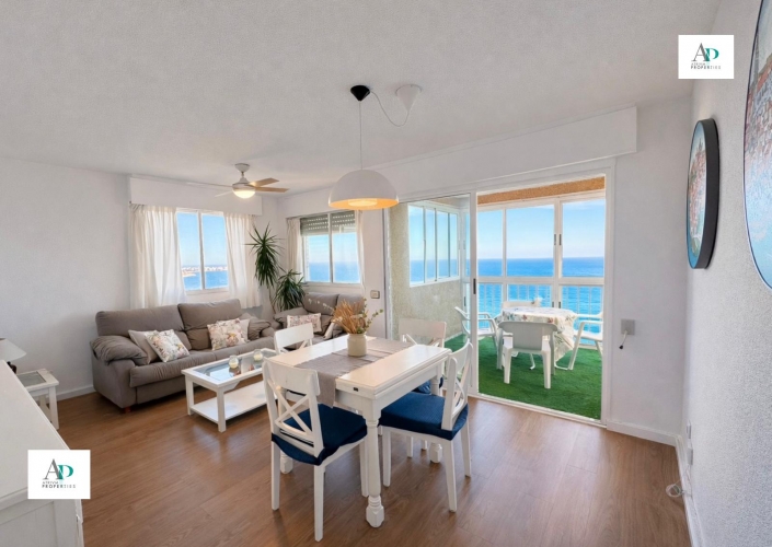 Alquiler larga estancia - Piso - Campoamor - Dehesa de Campoamor