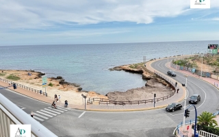 Piso - Alquiler larga estancia - Torrevieja - Torrevieja