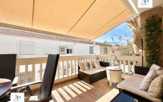 Apartment - Location - Santa Pola - Santa Pola