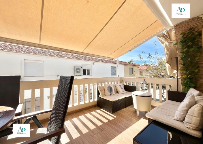 Location - Apartment - Santa Pola