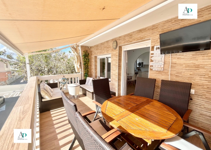 Long Term Rentals - Apartment - Santa Pola