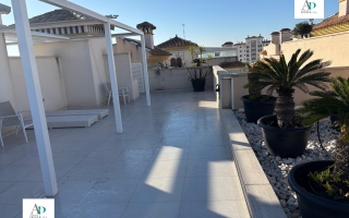 Piso - Alquiler larga estancia - Guardamar - Guardamar