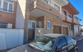 Chalet - Long Term Rentals - Bigastro - Bigastro