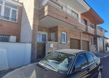 Chalet - Alquiler larga estancia - Bigastro - Bigastro