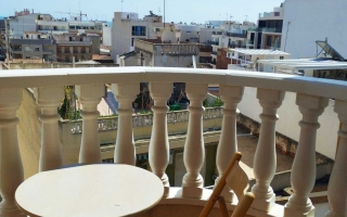 Apartment - Long Term Rentals - Guardamar - Guardamar