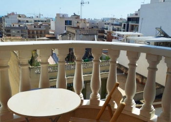 Apartment - Long Term Rentals - Guardamar - Guardamar