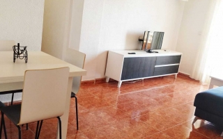 Piso - Alquiler larga estancia - Guardamar - Guardamar