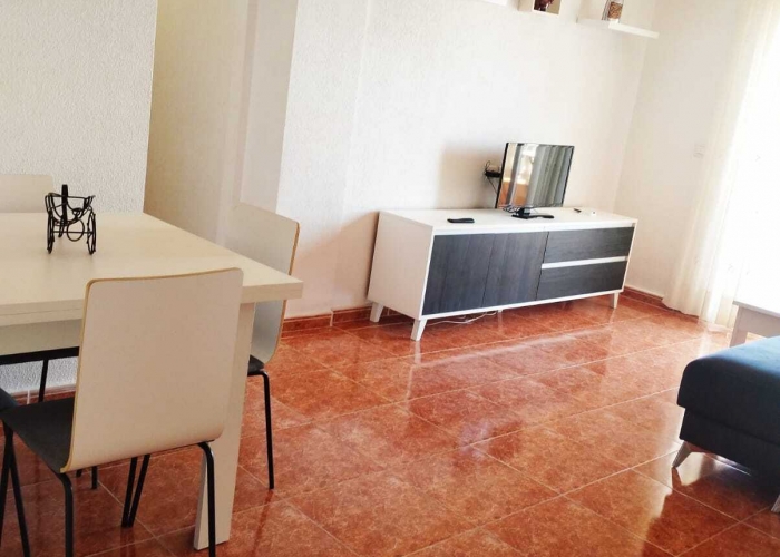 Alquiler larga estancia - Piso - Guardamar