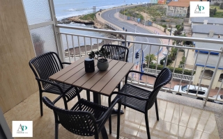 Piso - Alquiler larga estancia - Torrevieja - Torrevieja