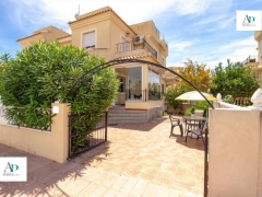 Semi-Detached Villa - Long Term Rentals - Ciudad Quesada - Ciudad Quesada