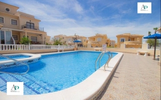 Chalet - Alquiler larga estancia - Ciudad Quesada - Ciudad Quesada