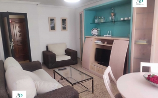 Piso - Location - Almoradi - Almoradi