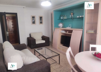Piso - Long Term Rentals - Almoradi - Almoradi