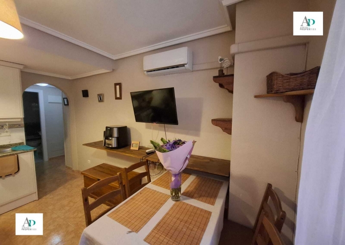 Long Term Rentals - Apartment - Guardamar