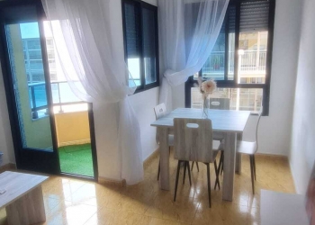 Piso - Alquiler larga estancia - Guardamar - Guardamar