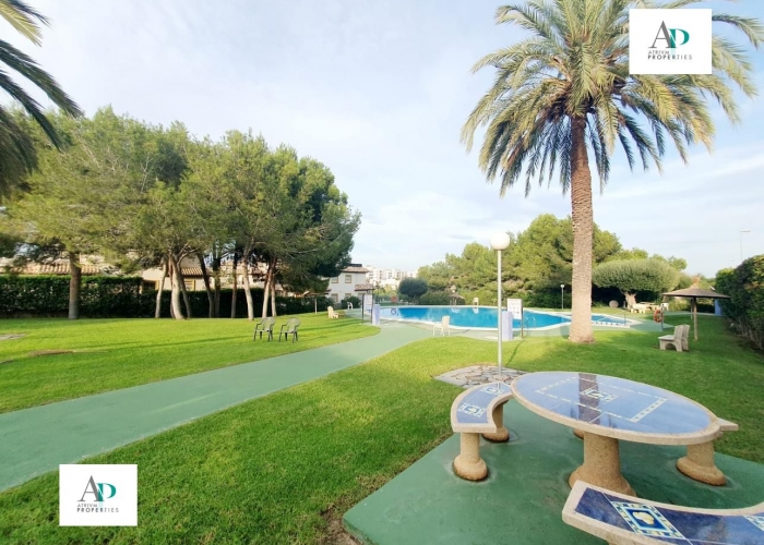 Long Term Rentals - Piso - Orihuela Costa - Villamartin