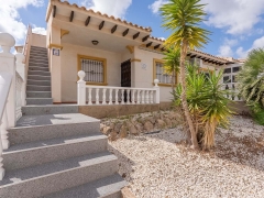 Villa - Long Term Rentals - Orihuela Costa - Villamartin