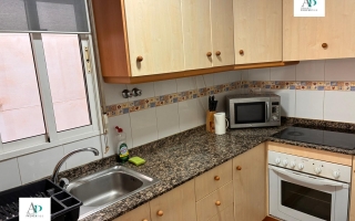 Apartment - Long Term Rentals - Torrevieja - Torrevieja