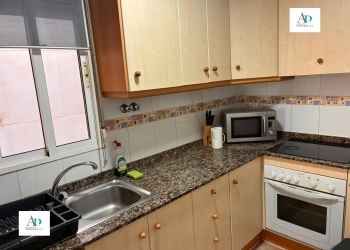Apartamento - Alquiler larga estancia - Torrevieja - Torrevieja