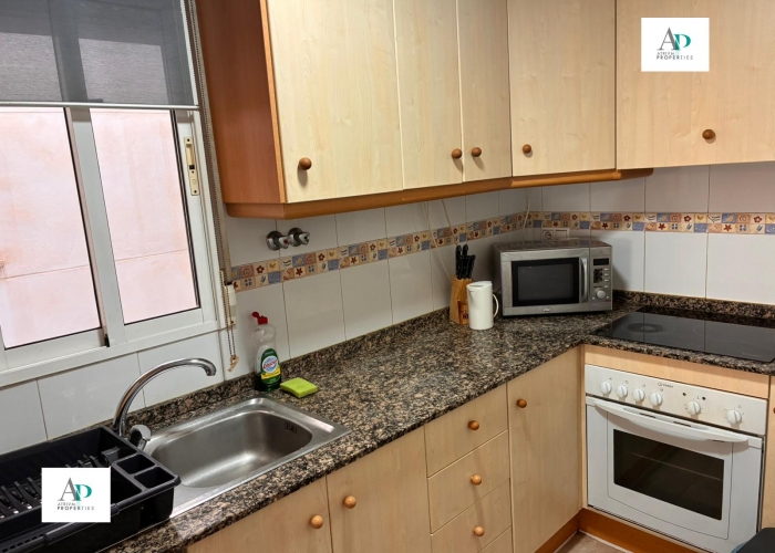 Location - Apartment - Torrevieja
