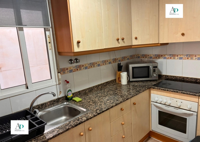 Location - Apartment - Torrevieja