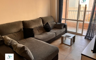 Apartamento - Alquiler larga estancia - Torrevieja - Torrevieja