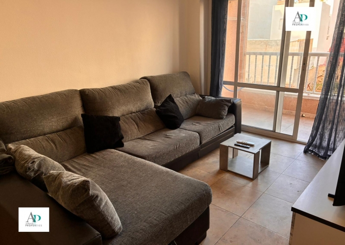 Location - Apartment - Torrevieja