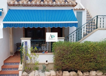 Bungalow - Alquiler larga estancia - Villamartin - Villamartin