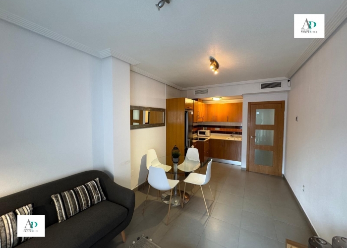 Location - Piso - Guardamar