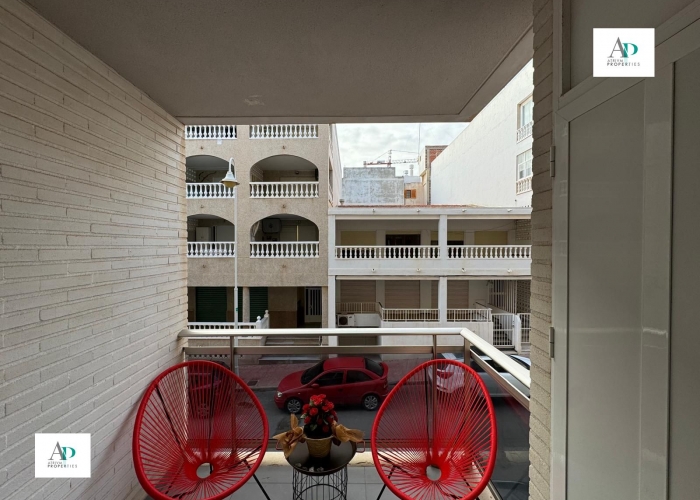 Long Term Rentals - Piso - Guardamar del Segura
