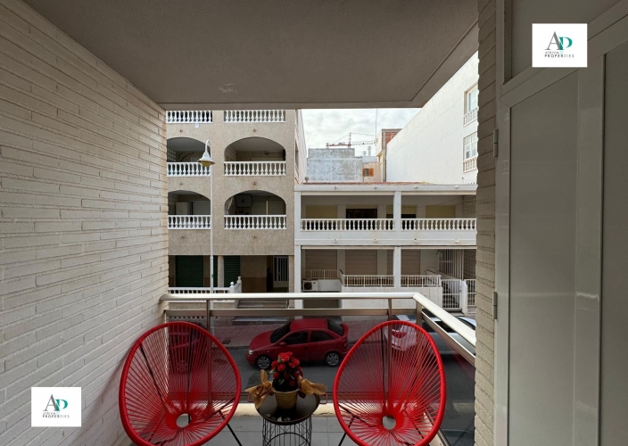 Long Term Rentals - Piso - Guardamar del Segura