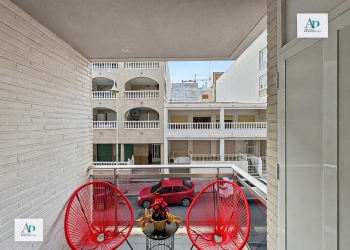 Piso - Long Term Rentals - Guardamar del Segura - Guardamar del Segura