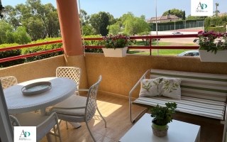 Piso - Location - Cabo Roig - Cabo Roig