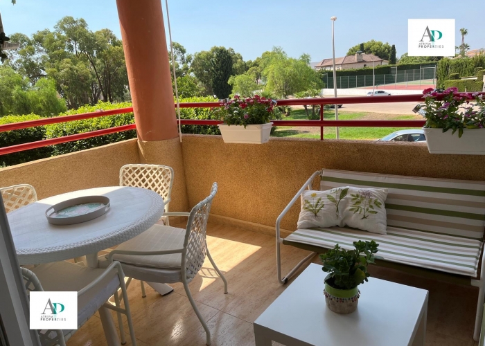 Long Term Rentals - Piso - Cabo Roig