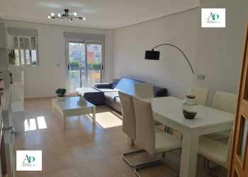 Piso - Location - Rojales - Rojales