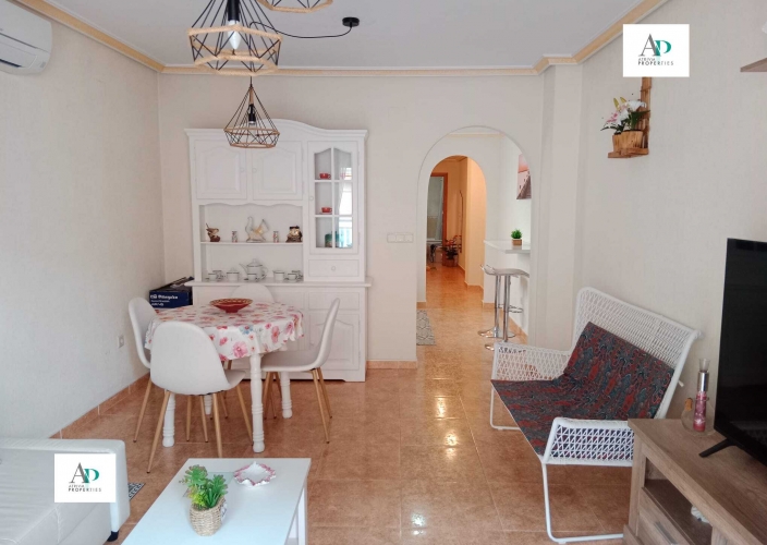 Location - Piso - Torrevieja