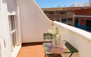 Piso - Location - Torrevieja - Torrevieja