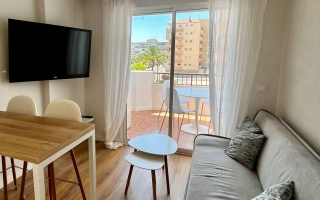 Piso - Location - Torrevieja - Torrevieja