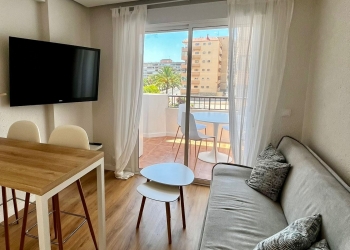 Piso - Location - Torrevieja - Torrevieja