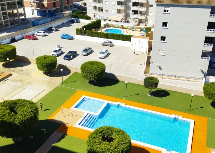 Location - Piso - Guardamar del Segura - Guardamar