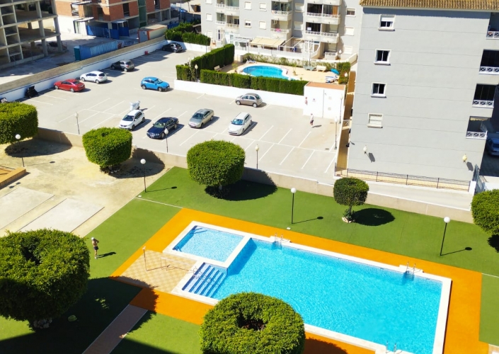 Location - Piso - Guardamar del Segura - Guardamar