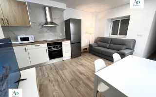 Chalet - Long Term Rentals - Bigastro - Bigastro